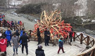 长白山旅游怎么报团 长白山旅游注意事项