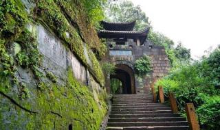 大重庆范围内,最值得去的十大景点是哪些 重庆有哪些旅游景点