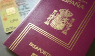 西班牙留学签证材料 西班牙签证