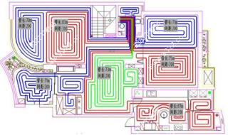 天正如何把建筑底图淡化 天正建筑9.0