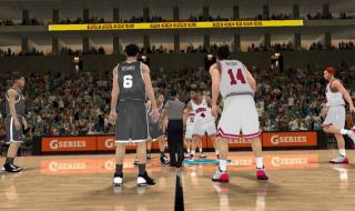 nba2k24怎么扣篮 nba2k9灌篮高手大补