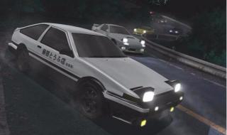 ae86是3门车吗 丰田ae86多少钱一辆