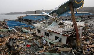 福岛核电站有什么处理方法吗 日本福岛核电站爆炸