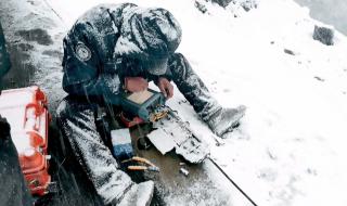 横店名画复活沉浸式体验怎么玩 沉浸式体验郑州暴雪