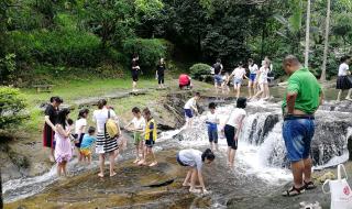 惠州红花湖水上乐园晚上几点钟关门 惠州红花湖水上乐园