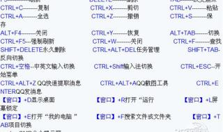 笔记本电脑键盘功能组合键是什么 键盘一键自定义组合键