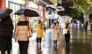 今冬最强雨雪要来了会影响广东吗 今年最强雨雪启动在即