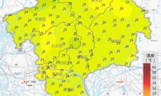 广东2019年7月会有台风吗 广东23个台风预警生效