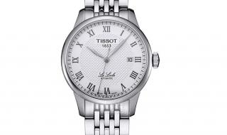 天梭1853手表的重量 tissot1853手表报价